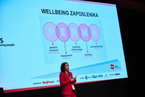 Isplati li se (i zašto) ulagati u wellbeing zaposlenika?