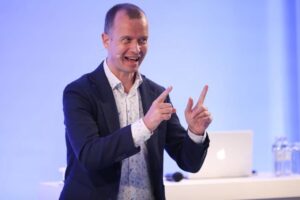 ‘Simplifer’ i Change expert Cyriel Kortleven dolazi na 13. HR Days konferenciju