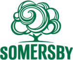 somersby-green-logo