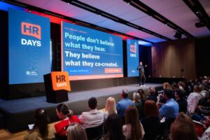 Između AI-ja i ljudskosti: HR Days konferencija otvorila ključna pitanja modernog leadershipa